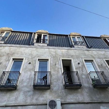 Hotel Lika Τυφλίδα Εξωτερικό φωτογραφία