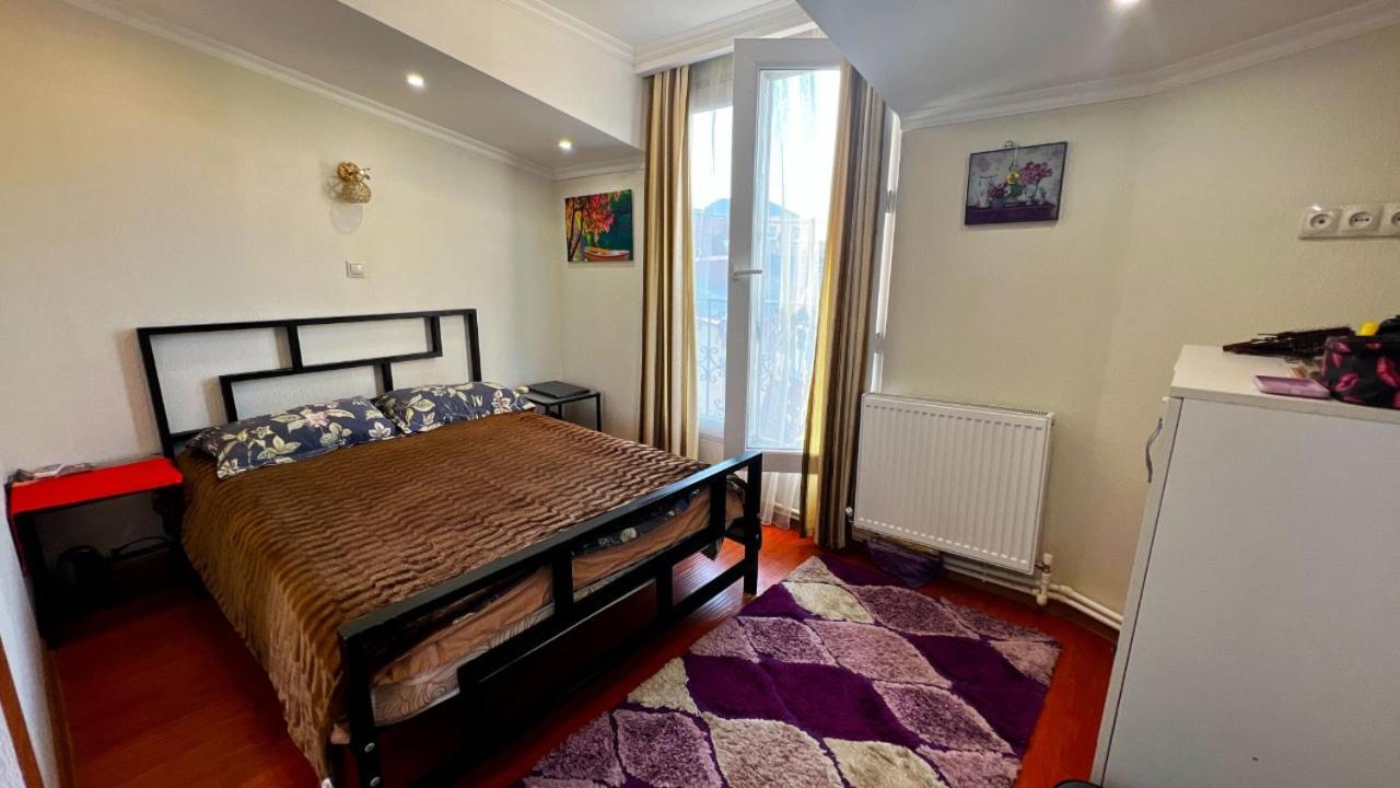 Hotel Lika Τυφλίδα Εξωτερικό φωτογραφία