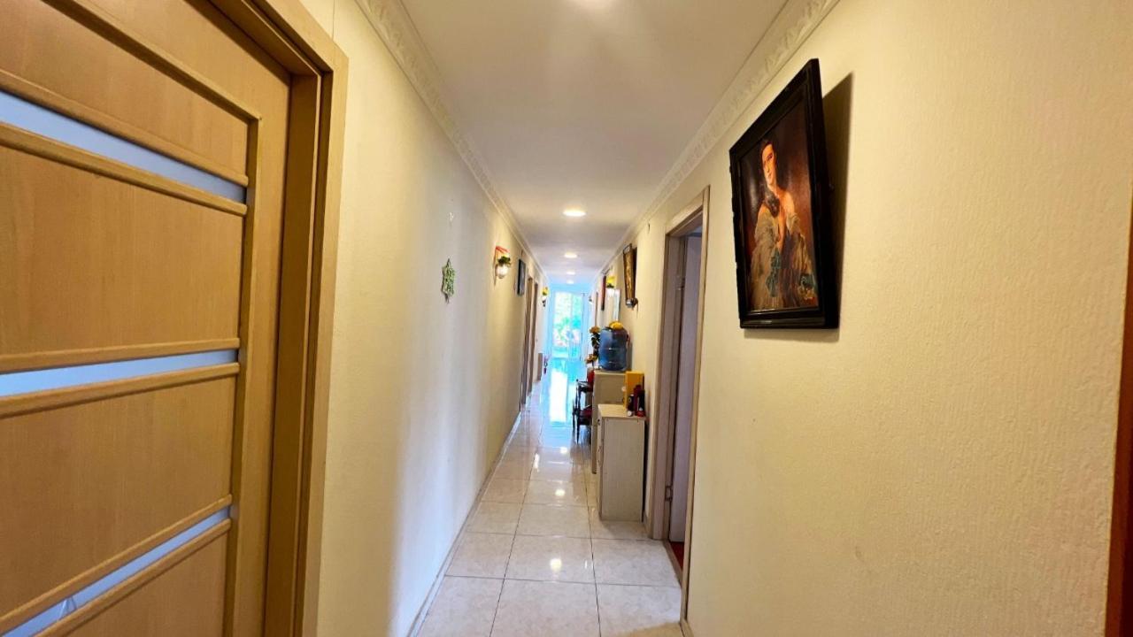 Hotel Lika Τυφλίδα Εξωτερικό φωτογραφία