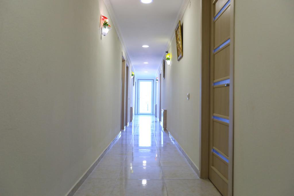 Hotel Lika Τυφλίδα Εξωτερικό φωτογραφία