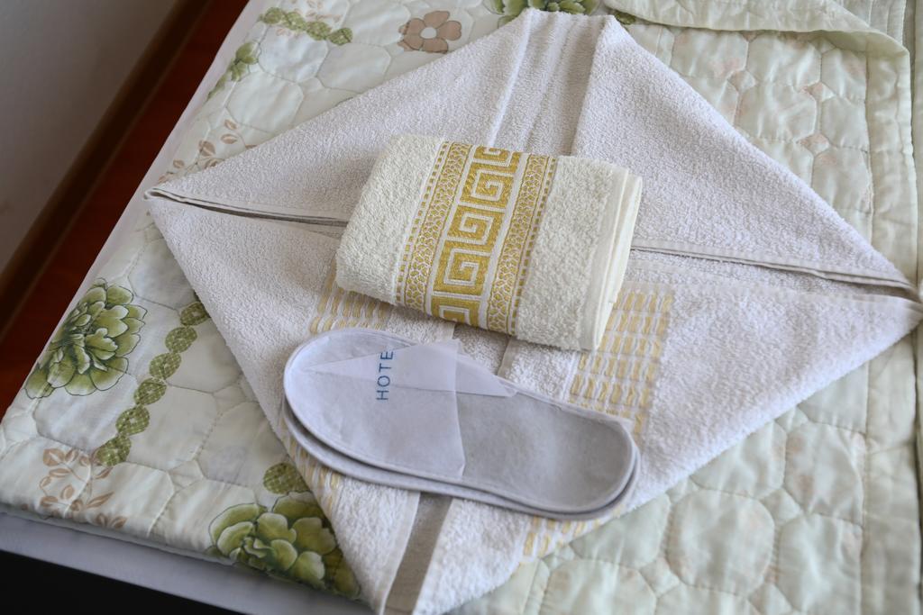 Hotel Lika Τυφλίδα Εξωτερικό φωτογραφία