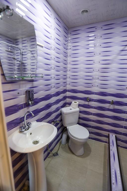 Hotel Lika Τυφλίδα Εξωτερικό φωτογραφία