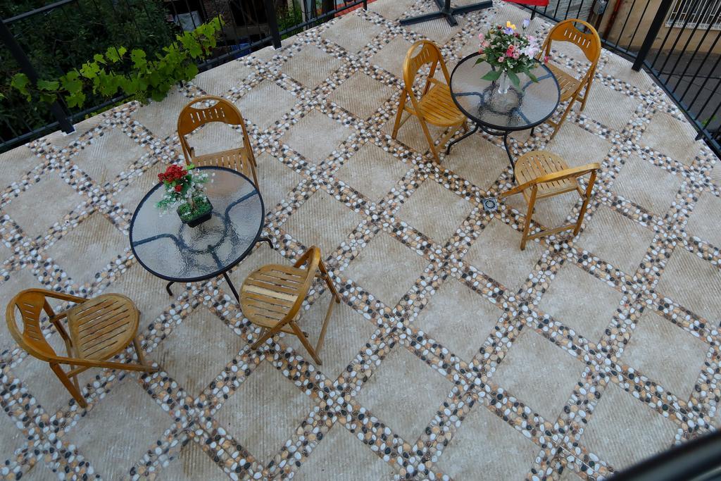 Hotel Lika Τυφλίδα Εξωτερικό φωτογραφία