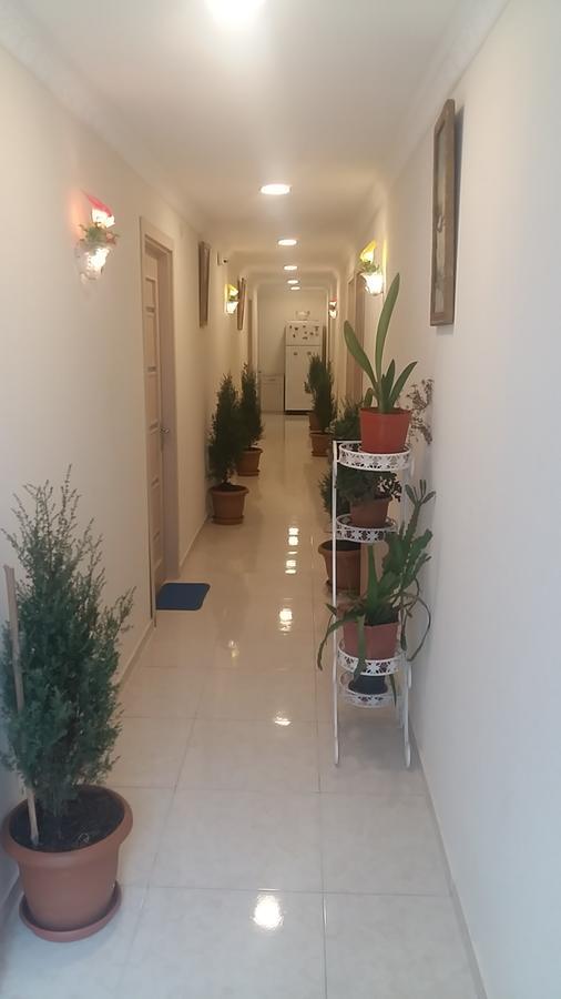 Hotel Lika Τυφλίδα Εξωτερικό φωτογραφία