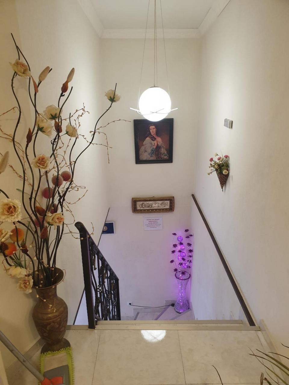 Hotel Lika Τυφλίδα Εξωτερικό φωτογραφία