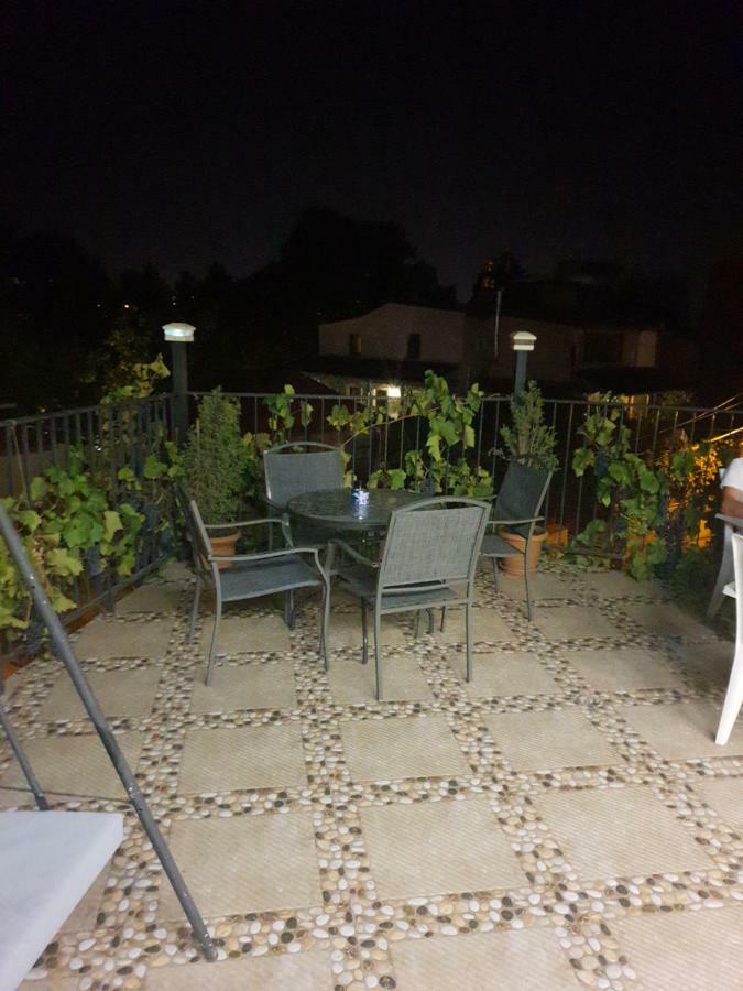 Hotel Lika Τυφλίδα Εξωτερικό φωτογραφία