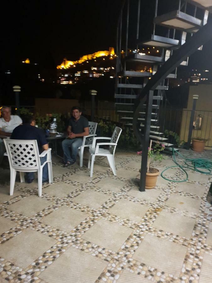 Hotel Lika Τυφλίδα Εξωτερικό φωτογραφία