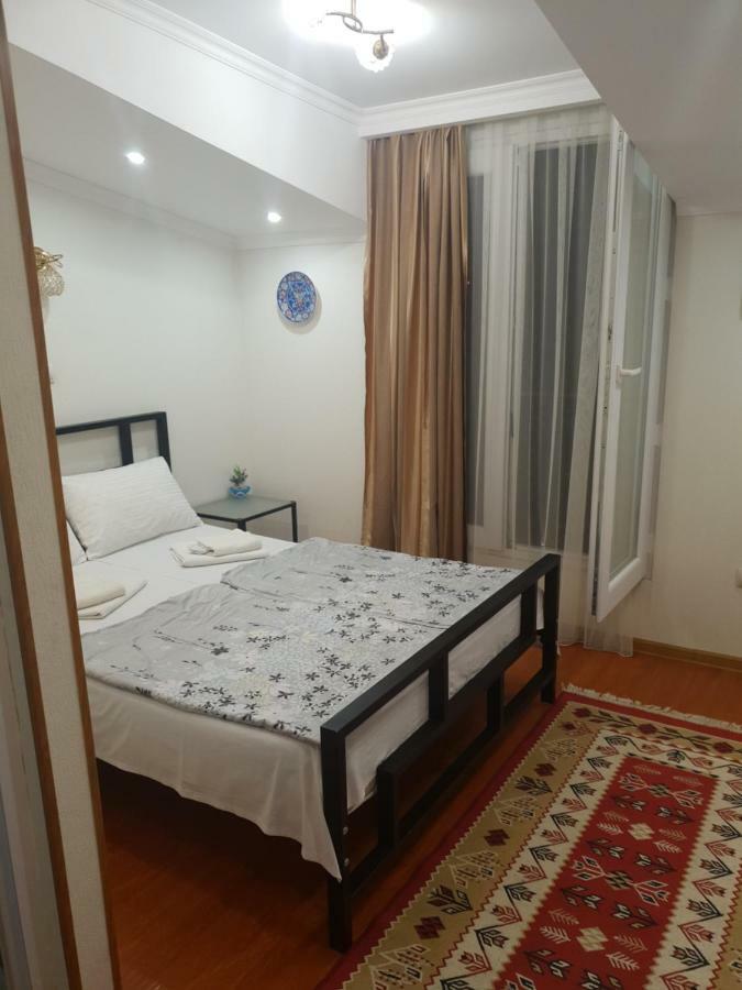 Hotel Lika Τυφλίδα Εξωτερικό φωτογραφία
