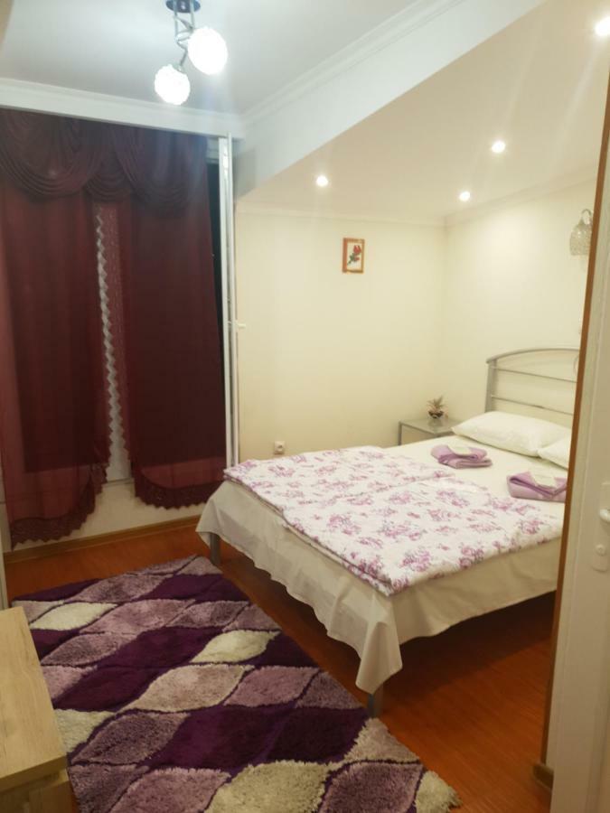 Hotel Lika Τυφλίδα Εξωτερικό φωτογραφία