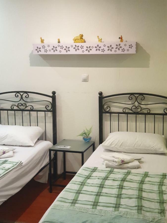 Hotel Lika Τυφλίδα Εξωτερικό φωτογραφία