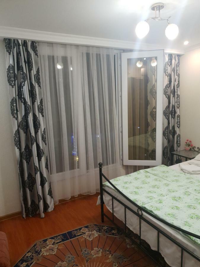 Hotel Lika Τυφλίδα Εξωτερικό φωτογραφία
