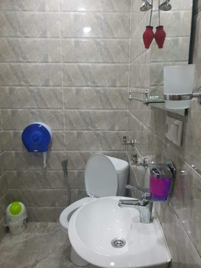 Hotel Lika Τυφλίδα Εξωτερικό φωτογραφία