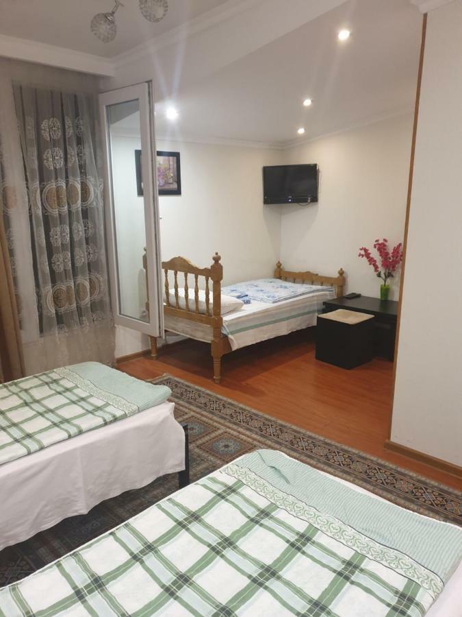 Hotel Lika Τυφλίδα Εξωτερικό φωτογραφία